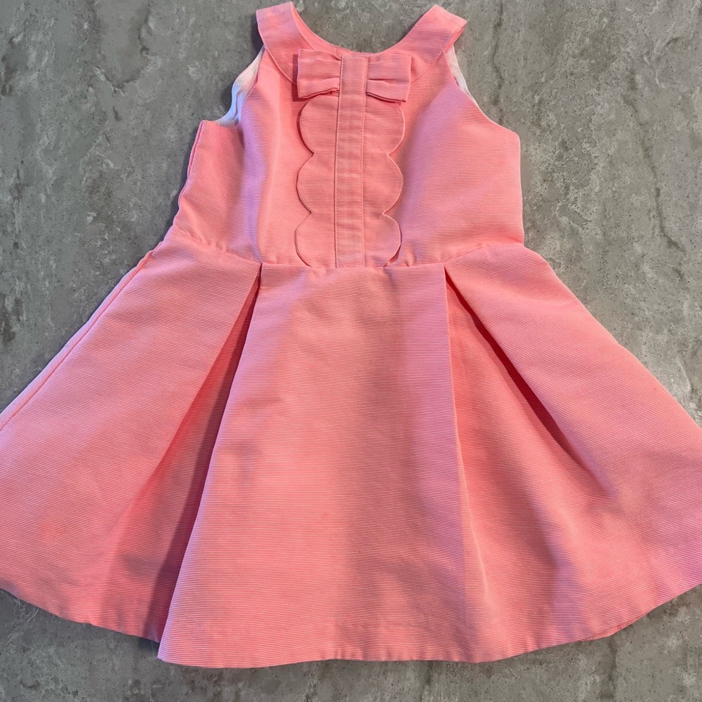 2 Janie and Jack Spring Dresses 3T